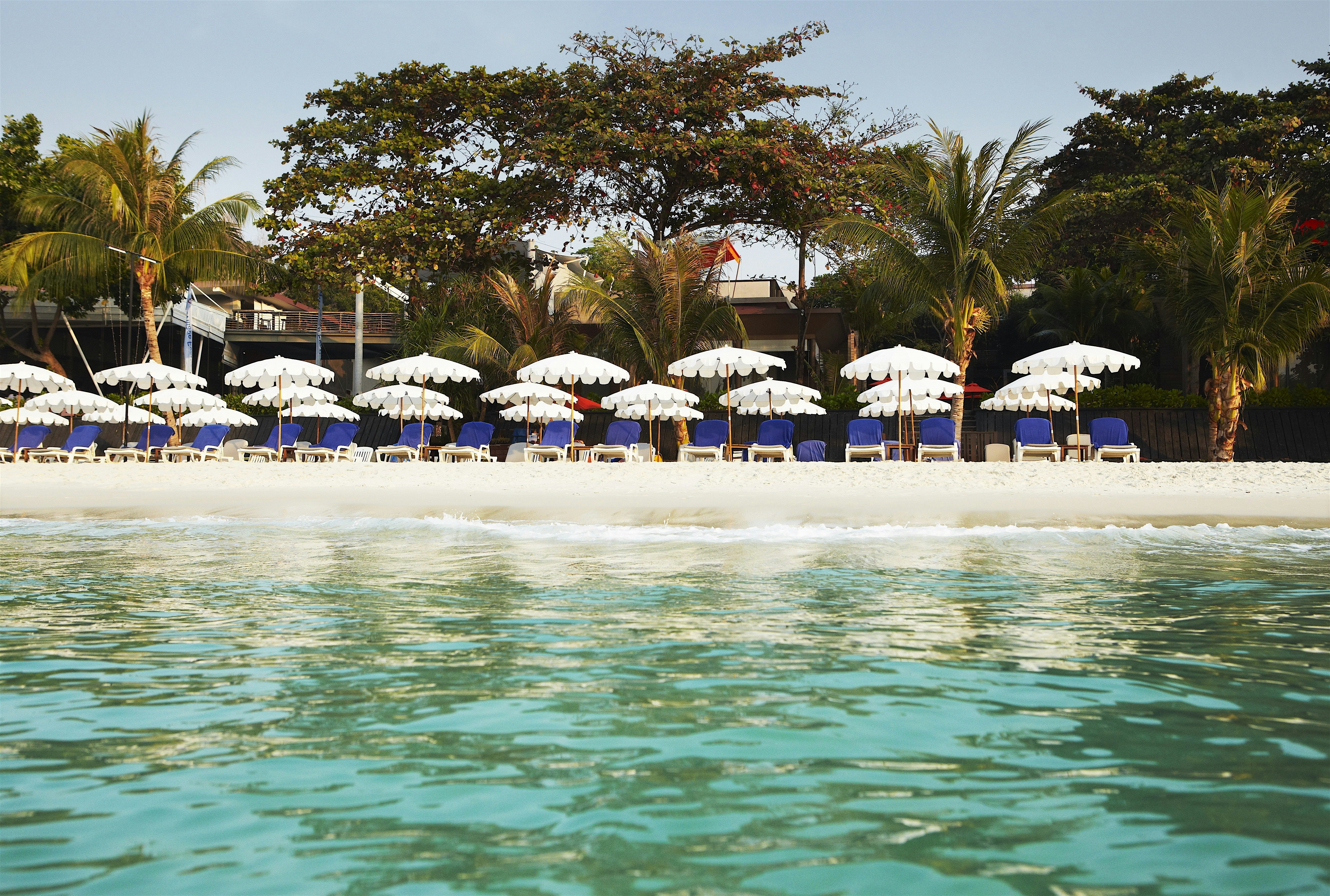 Sai Kaew Beach Resort